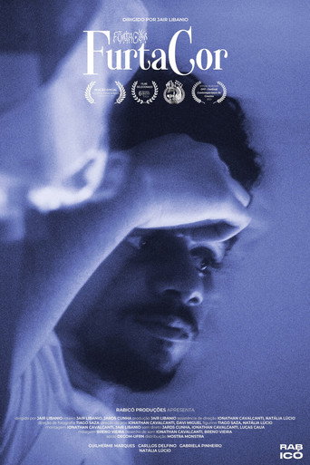 FurtaCor movie poster