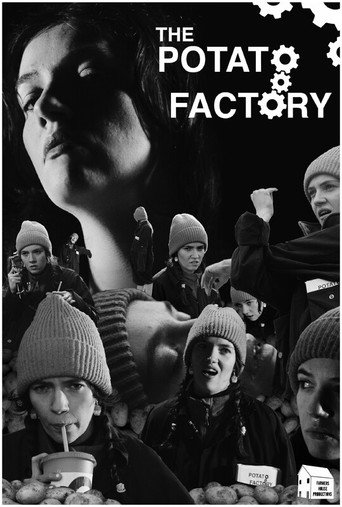 The Potato Factory movie poster
