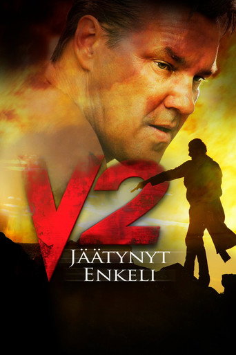 V2: Dead Angel movie poster