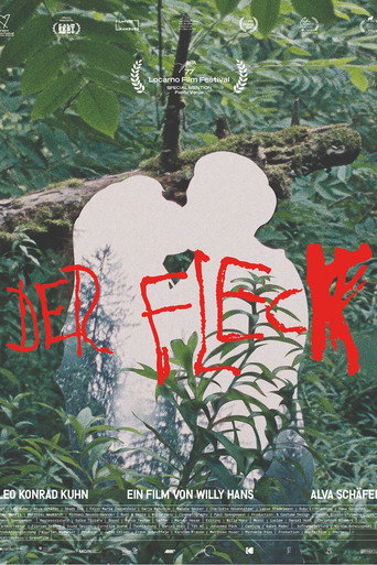 Skill Issue movie poster
