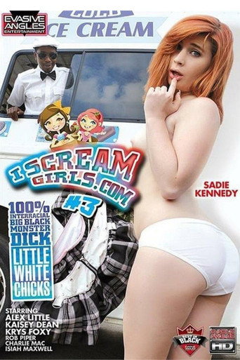 I Scream Girls.com 3 movie poster