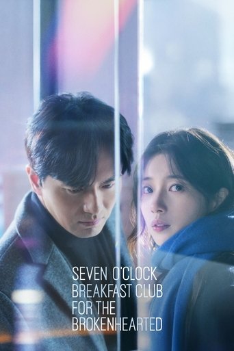 Seven O'Clock Breakfast Club for the Brokenhearted movie poster