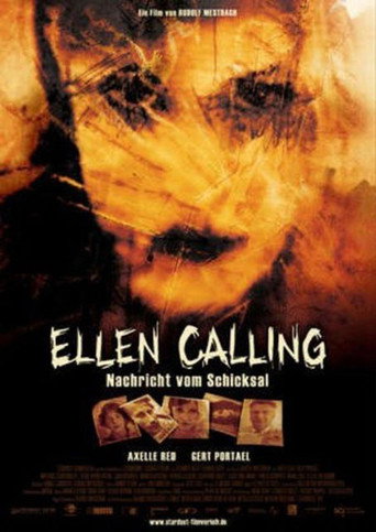 Ellektra movie poster