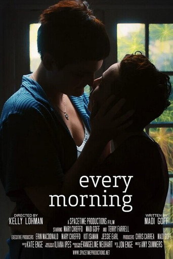 Every Morning movie poster