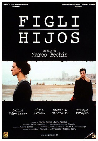 Sons And Daughters movie poster