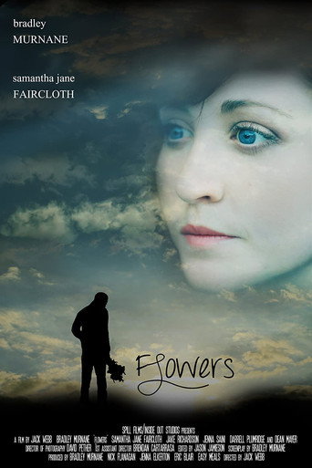 Flowers movie poster