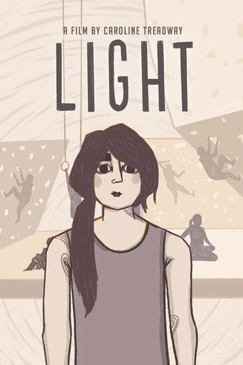 Light movie poster