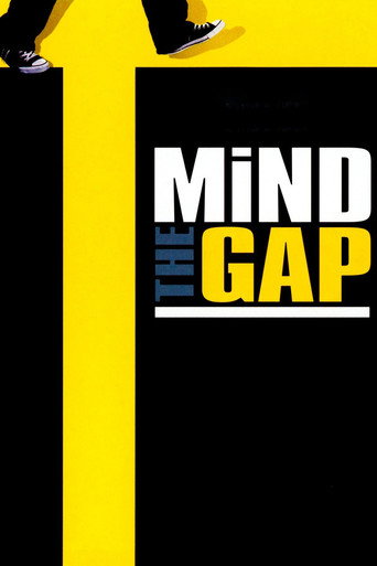 Mind the Gap movie poster