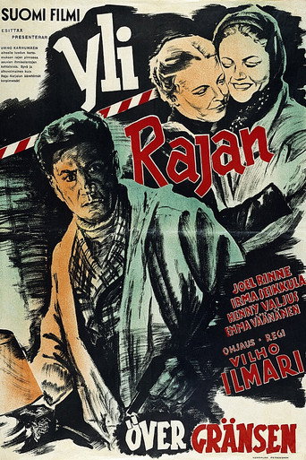 Yli rajan movie poster