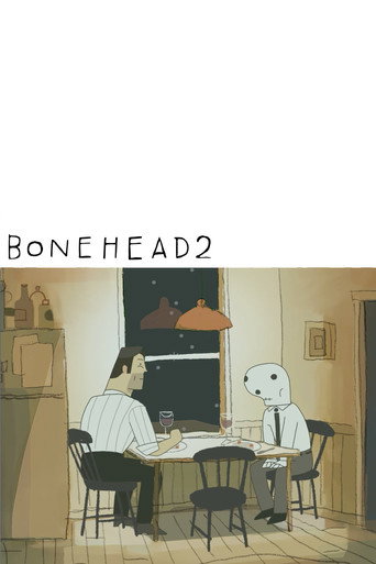 Bonehead 2 movie poster