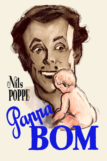 Father Bom movie poster