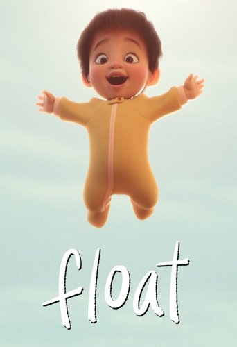 Float movie poster