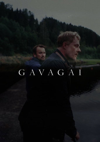 Gavagai movie poster