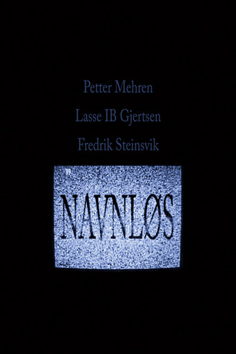 Nameless movie poster