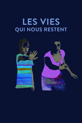 Remaining Lives movie poster