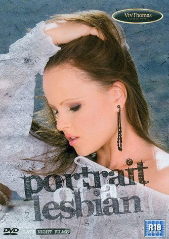 Portrait of a Lesbian movie poster