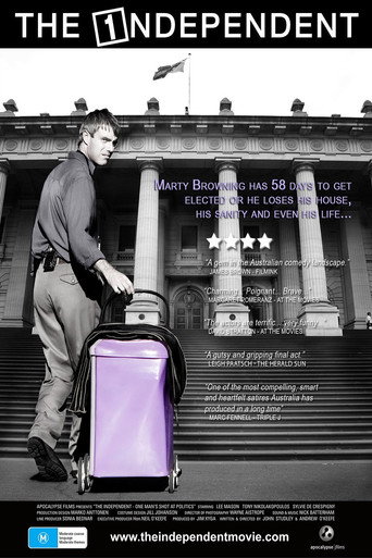 The Independent movie poster