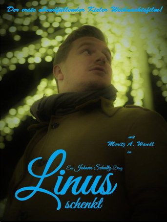 Linus schenkt movie poster