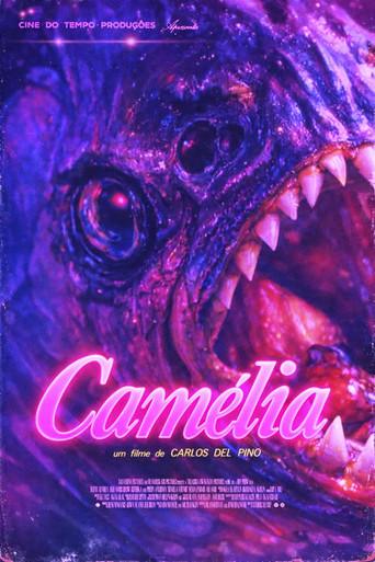 Camélia movie poster
