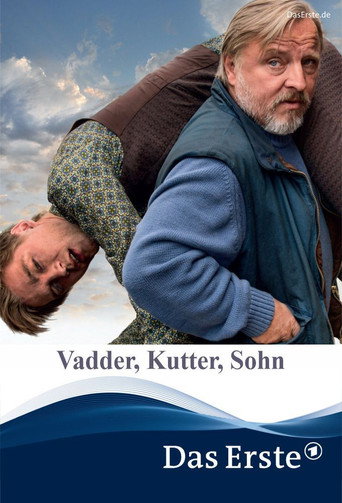 Regrettably Kin movie poster