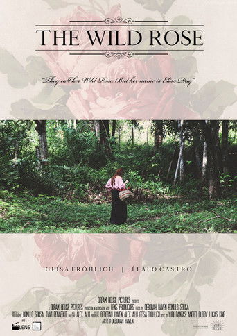 The Wild Rose movie poster