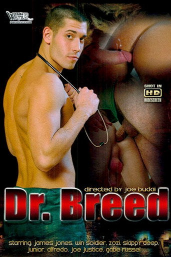 Dr. Breed movie poster