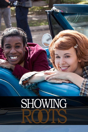 Showing Roots movie poster