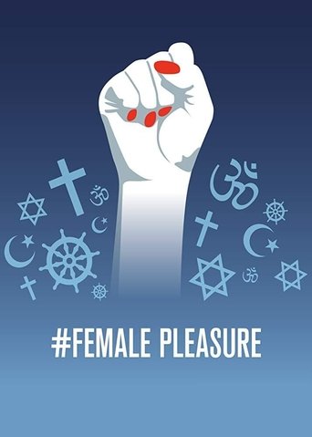 #Female Pleasure movie poster