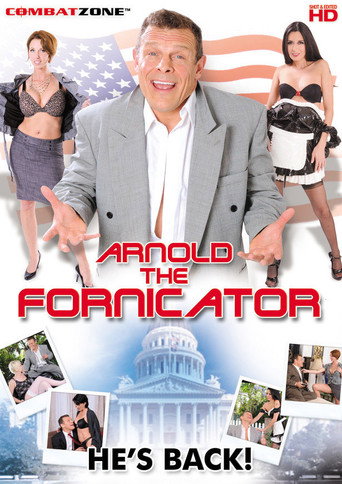 Arnold the Fornicator movie poster