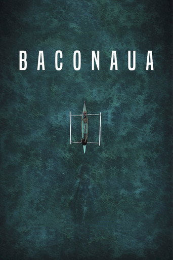 Baconaua movie poster