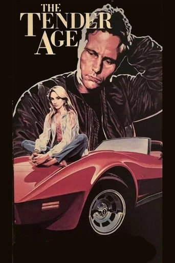 The Tender Age movie poster