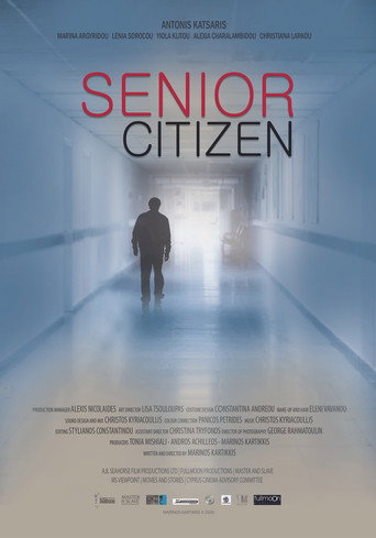 Senior Citizen movie poster