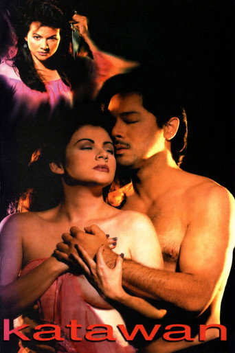 Katawan movie poster