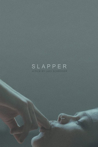 Slapper movie poster