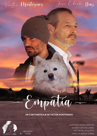 Empatia movie poster