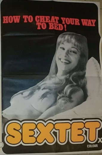 Sextet movie poster