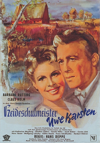 Eternal Love movie poster