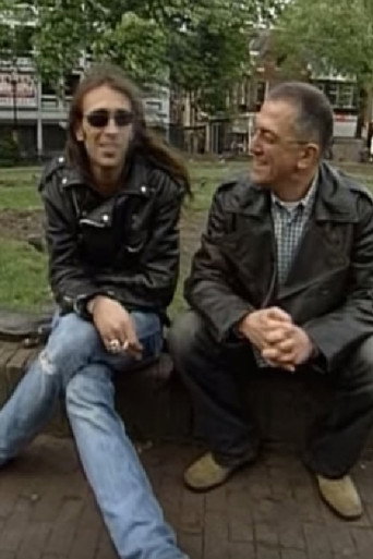 Balkan Rock Legends movie poster