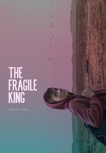 The Fragile King movie poster