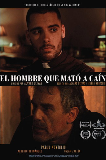 The Man Who Killed Cain movie poster
