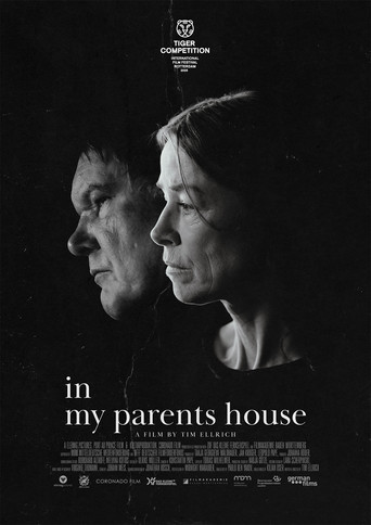 In my Parents' House movie poster