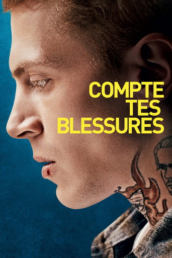 A Taste of Ink movie poster