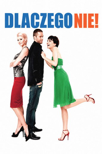 Why Not! movie poster