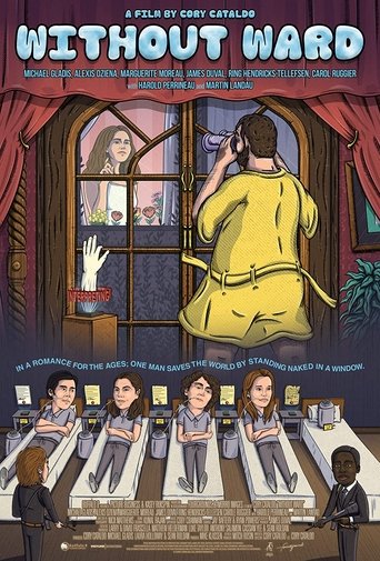 Without Ward movie poster