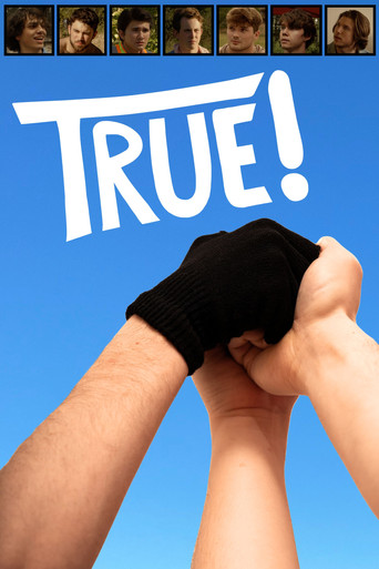 True! movie poster