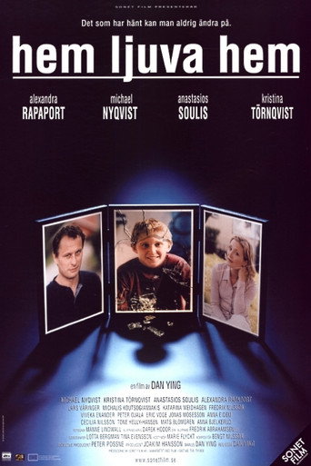 Home Sweet Home movie poster