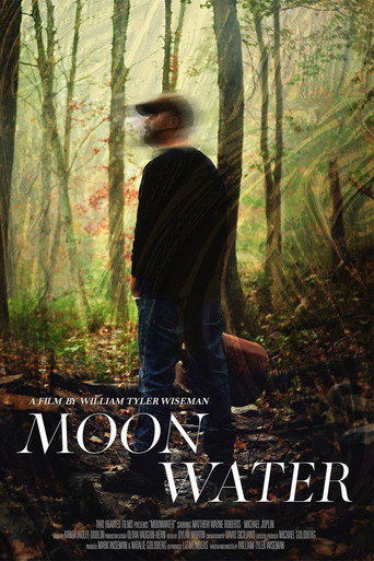 Moonwater movie poster