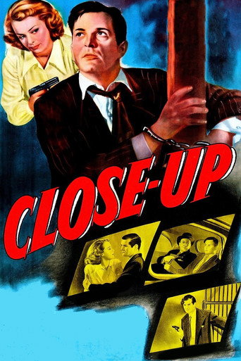 Close-Up movie poster