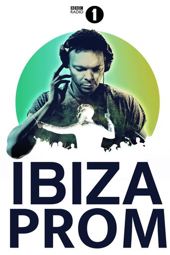 Radio 1: BBC Ibiza Prom movie poster