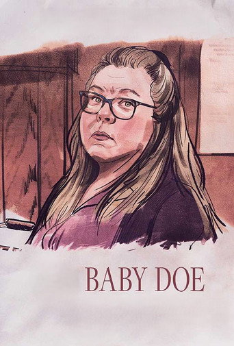 Baby Doe movie poster
